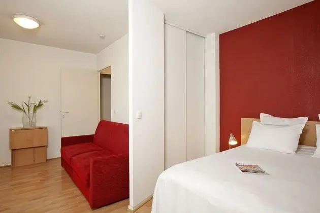 Séjours & Affaires Paris Nanterre - Oda