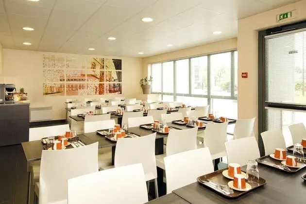 Séjours & Affaires Paris Vincennes - Fitness