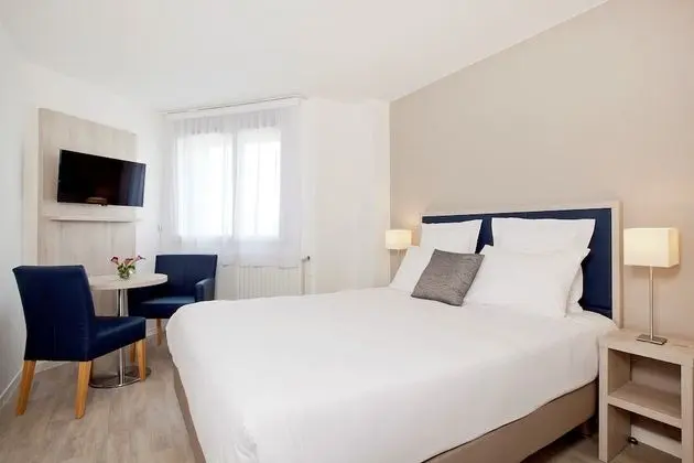 Séjours & Affaires Paris Vincennes - Öne Çıkan Resim
