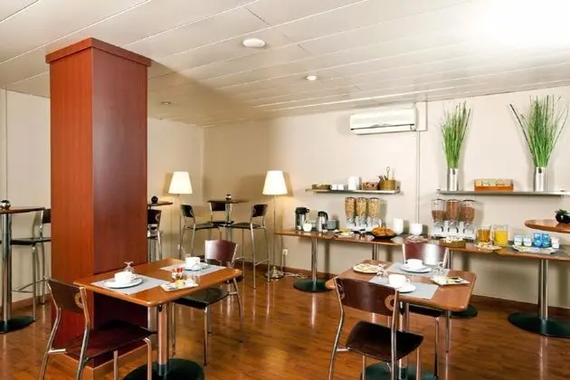 Séjours et Affaires Aix en Provence Mirabeau