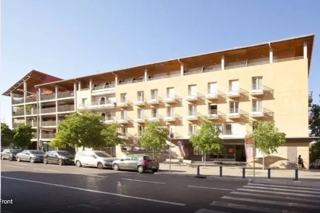 Séjours et Affaires Aix en Provence Mirabeau