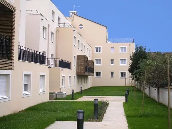 Sejours Et Affaires Creteil Le Magistere