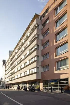 Sejours Et Affaires Montreuil