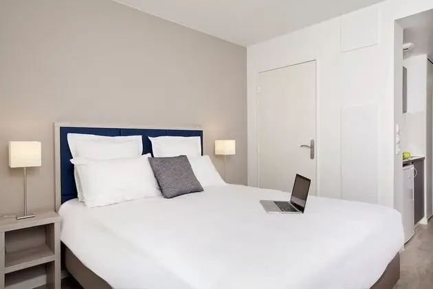 Séjours et Affaires Paris Bagnolet