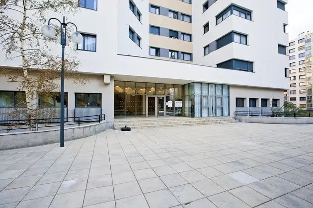 Sejours et Affaires Paris Davout