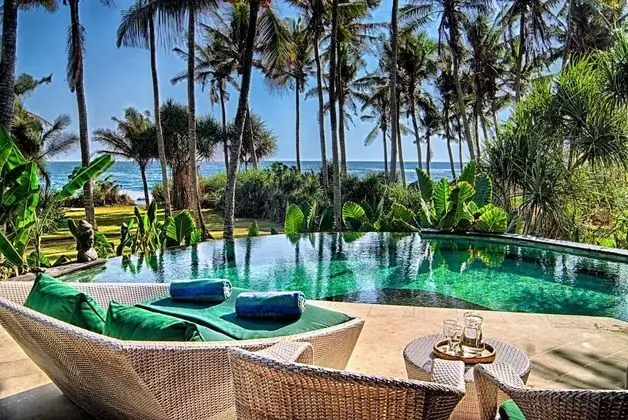 Sejuk Beach Villas - Öne Çıkan Resim