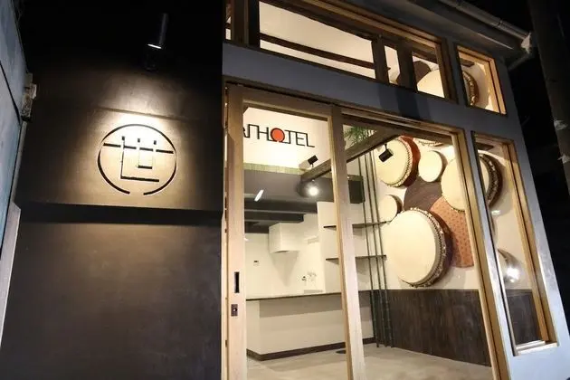 SEKAI HOTEL Botan