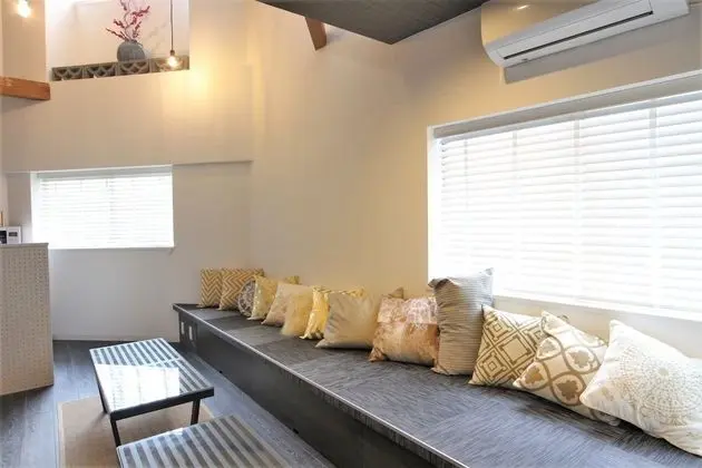 SEKAI HOTEL Mangetsu - Öne Çıkan Resim