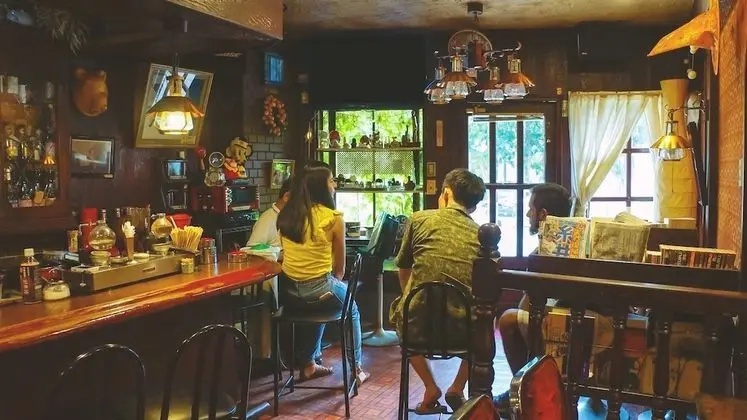 SEKAI HOTEL Tsuki - Öne Çıkan Resim