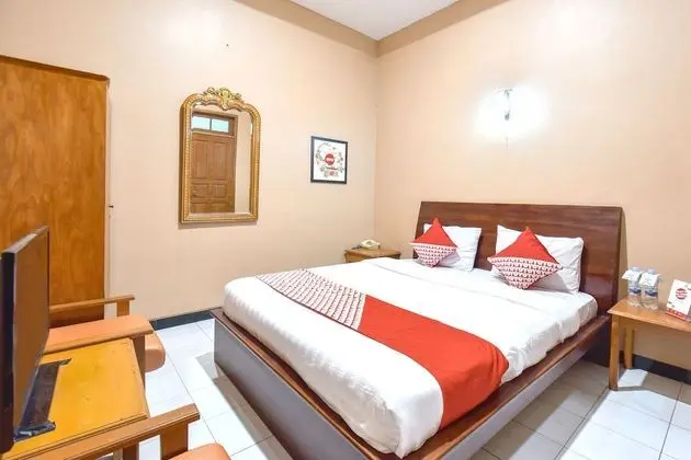 Hotel Sekar Ayu
