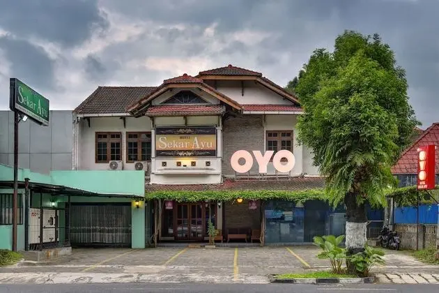 Hotel Sekar Ayu
