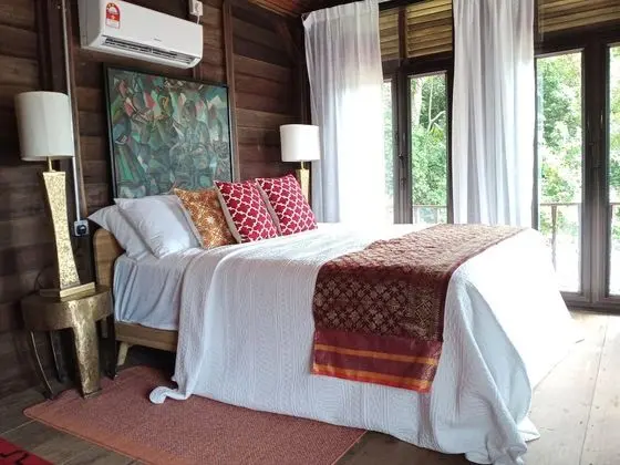 S'ekar Pinang Langkawi