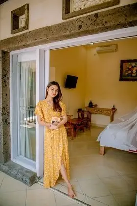 Sekembang Ubud Villa - Oda