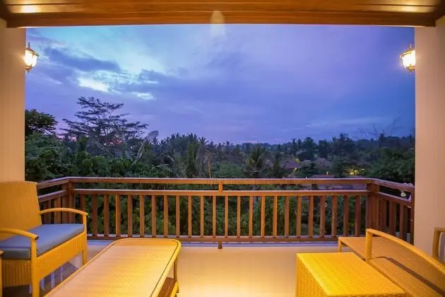 Seken Cottages Ubud