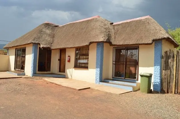 Sekhukhune Lodge