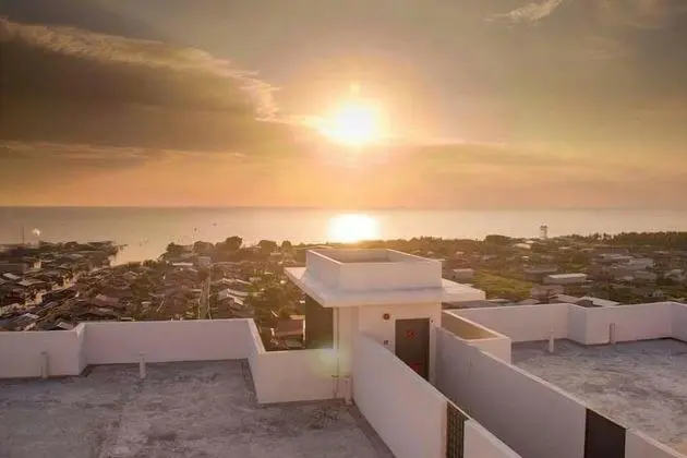 Sekinchan Seaview Homestay