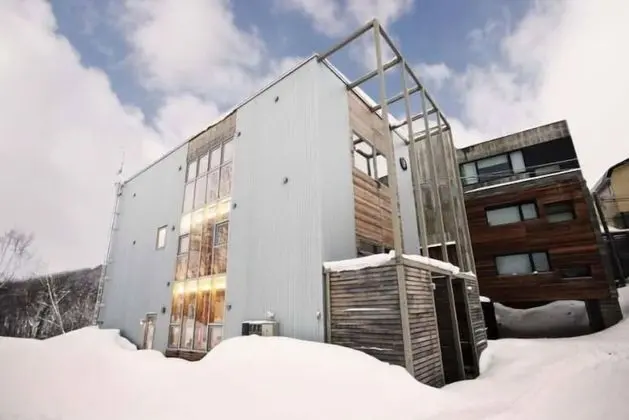 Sekka House