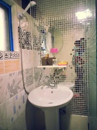 Sekki Guesthouse - Hostel - Banyo Özellikleri