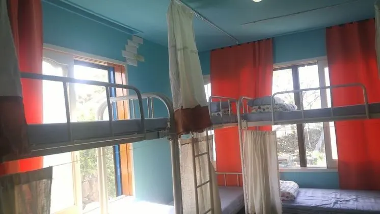 Sekki Guesthouse - Hostel - Oda