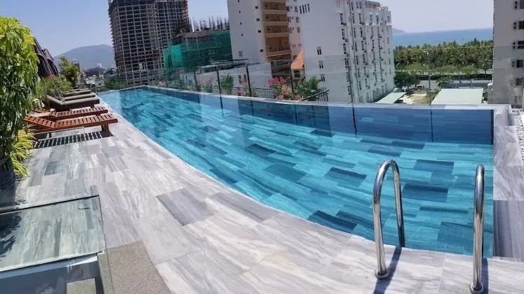 Sekong Apartment