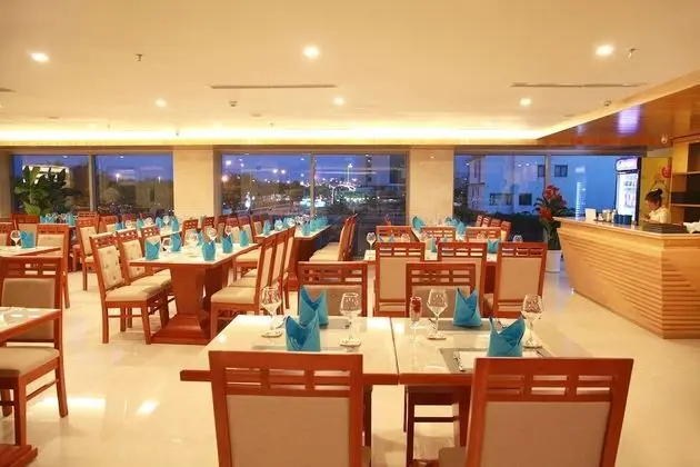 Sekong Hotel Danang - Yerinde Yemek