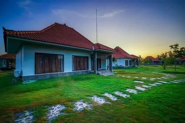 Sekuro Village Beach Resort
