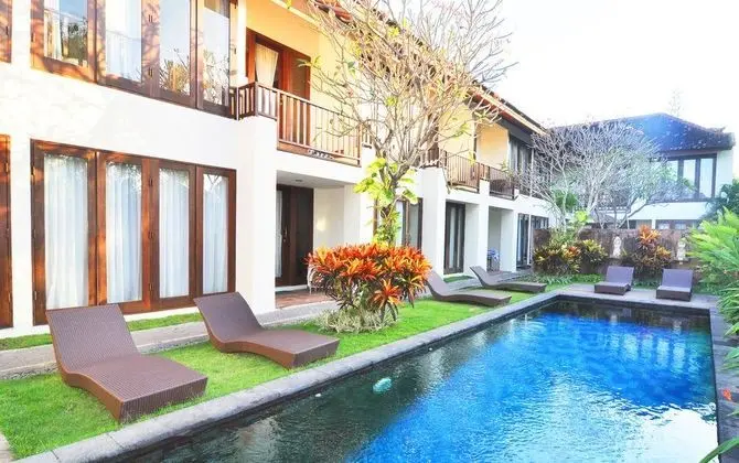 Sekuta Condo Suites - Genel