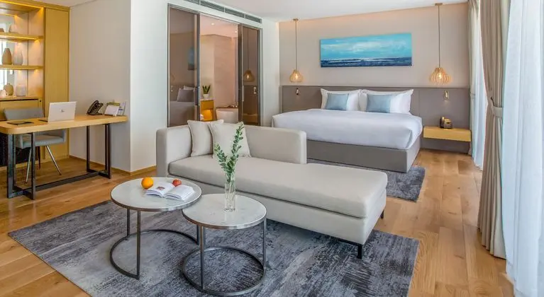 Sel De Mer Hotel & Suites