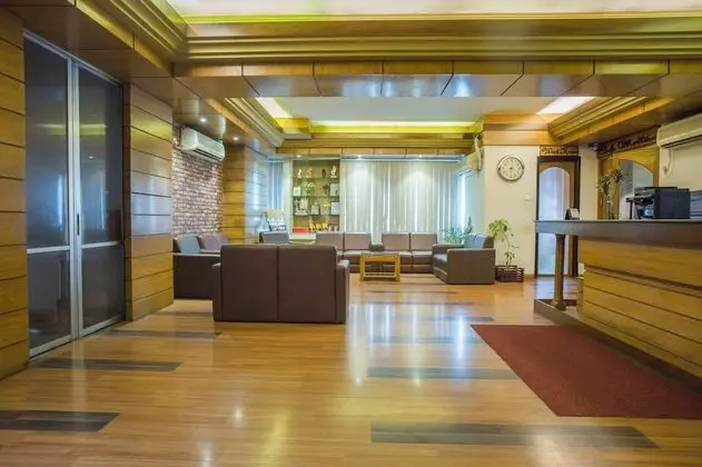 Sel Nibash Hotel & Serviced Apartments - Öne Çıkan Resim