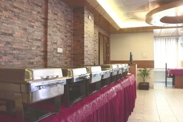 Sel Nibash Hotel & Serviced Apartments - Yerinde Yemek