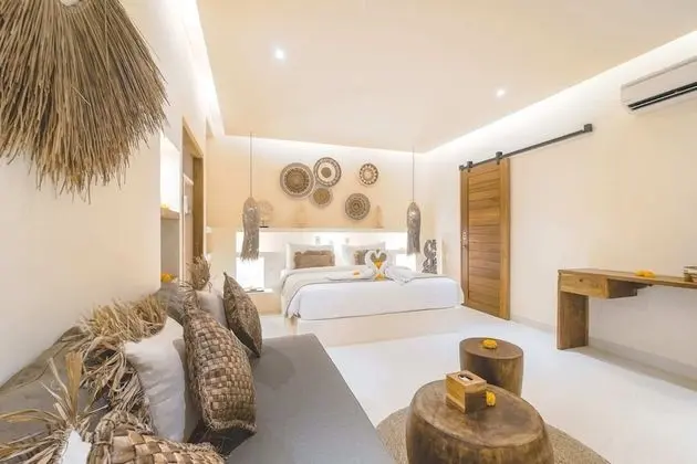 Villa Selaanc