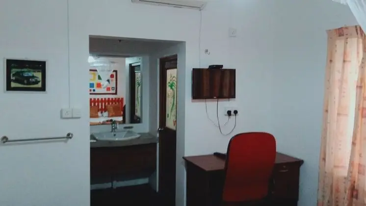 Selagala Shining Light Holiday Resort