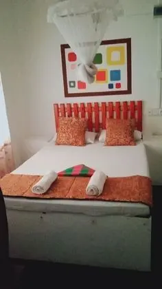 Selagala Shining Light Holiday Resort - Oda Manzaraları