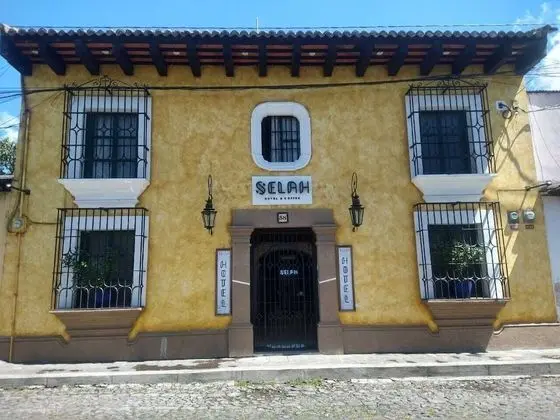 Selah Hotel