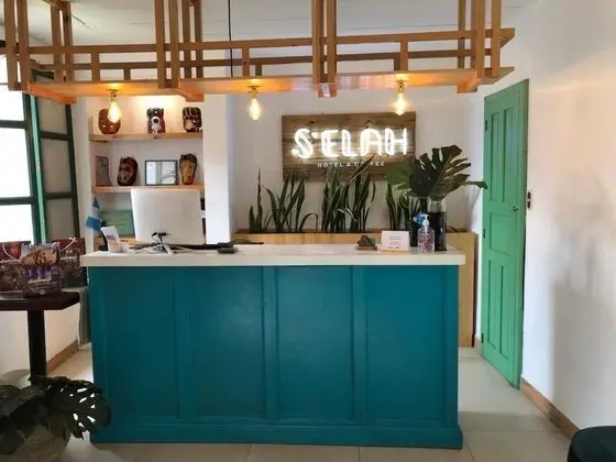 Selah Hotel - Öne Çıkan Resim