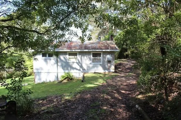 Selah Cottage