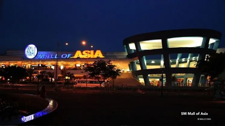 Selah Pods Hotel Manila
