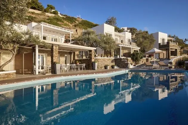 Selana Suites - Havuz