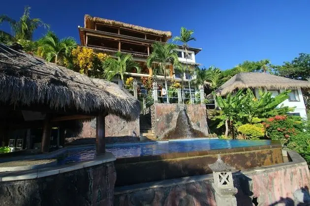 Selang Resort - Havuz