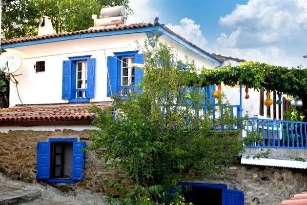 Selanik Pansiyon
