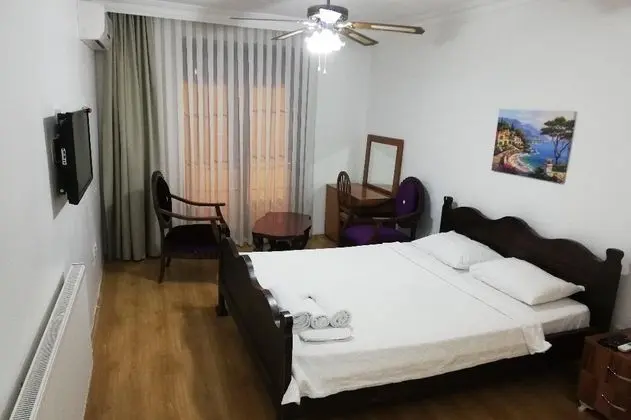 Selanikli Pansiyon Heybeliada - Oda