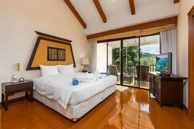Villa Selaru by TropicLook - Oda