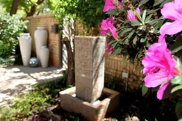 Villa Selati - Dış Mekan