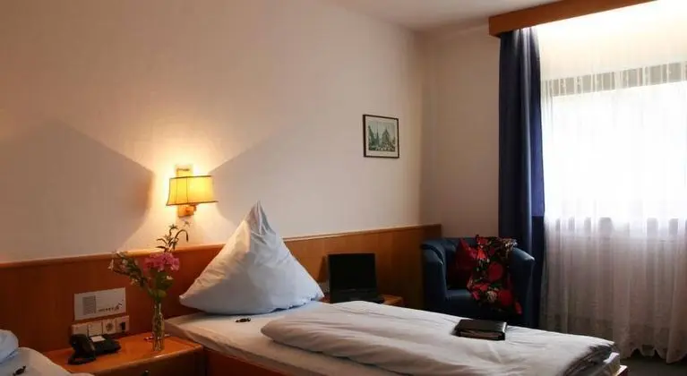 Hotel Selau