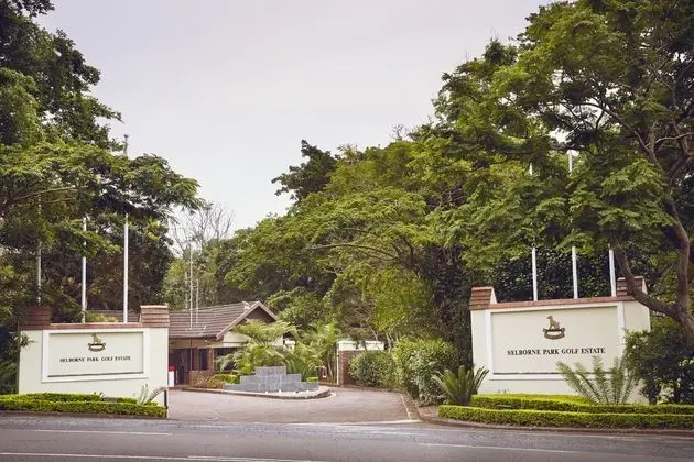 Selborne Golf Estate Hotel & Spa