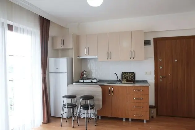 Selçuk Apart