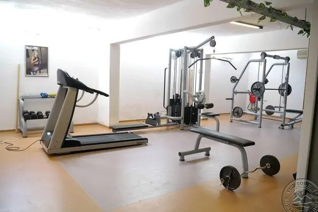 Selçukhan Hotel