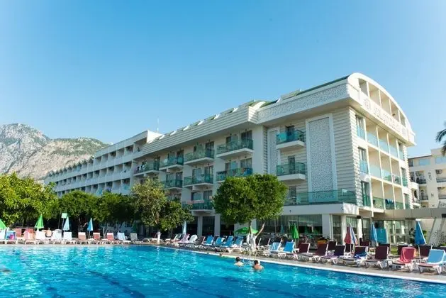 Selçukhan Hotel
