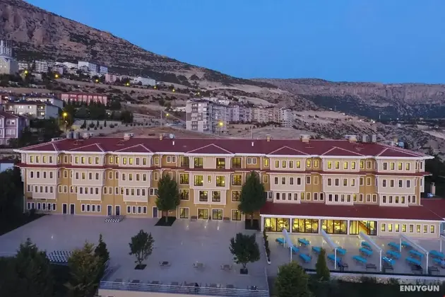 Selçuklu Otel
