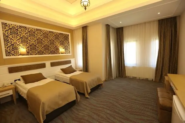 Selçuklu Otel